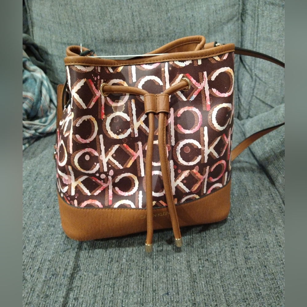 Calvin Klein handbag